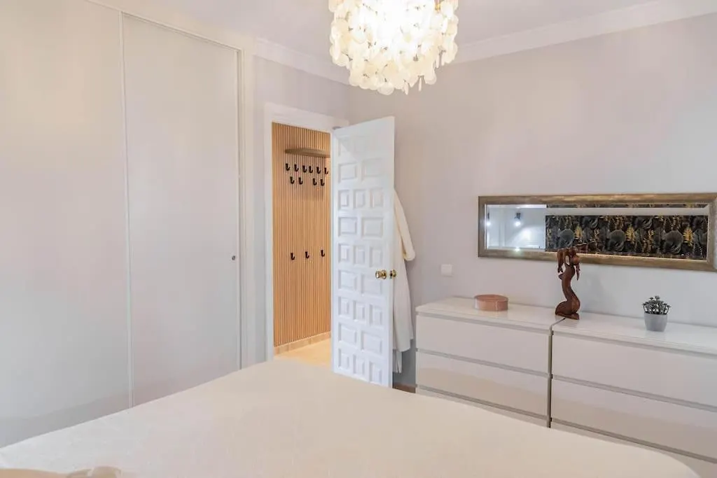 Ferienwohnung Azahara 1 2B Marbella