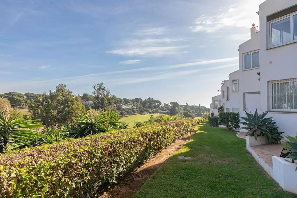 Ferienwohnung Azahara 1 2B Marbella Spanien