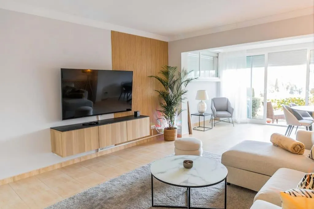 Ferienwohnung Azahara 1 2B Marbella Spanien