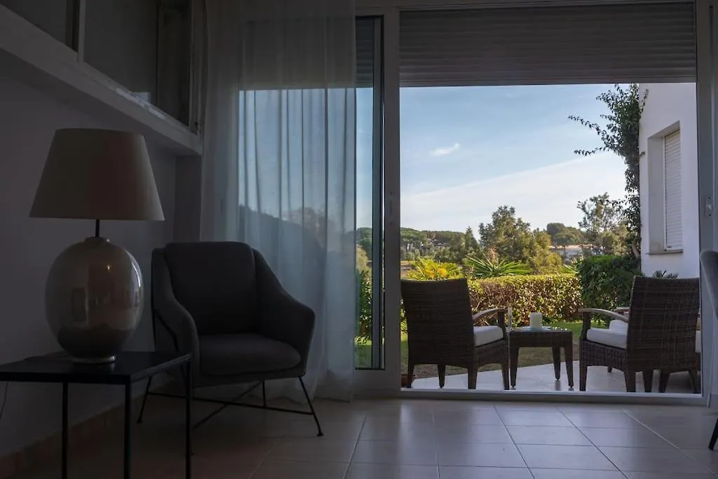 Ferienwohnung Azahara 1 2B Marbella 0*,  Spanien
