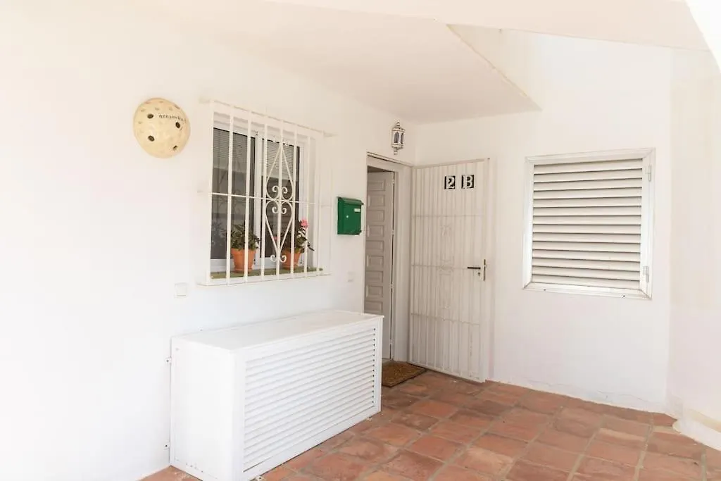 Ferienwohnung Azahara 1 2B Marbella Apartment