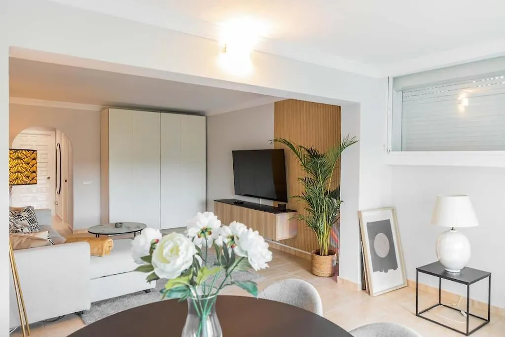 Ferienwohnung Azahara 1 2B Marbella