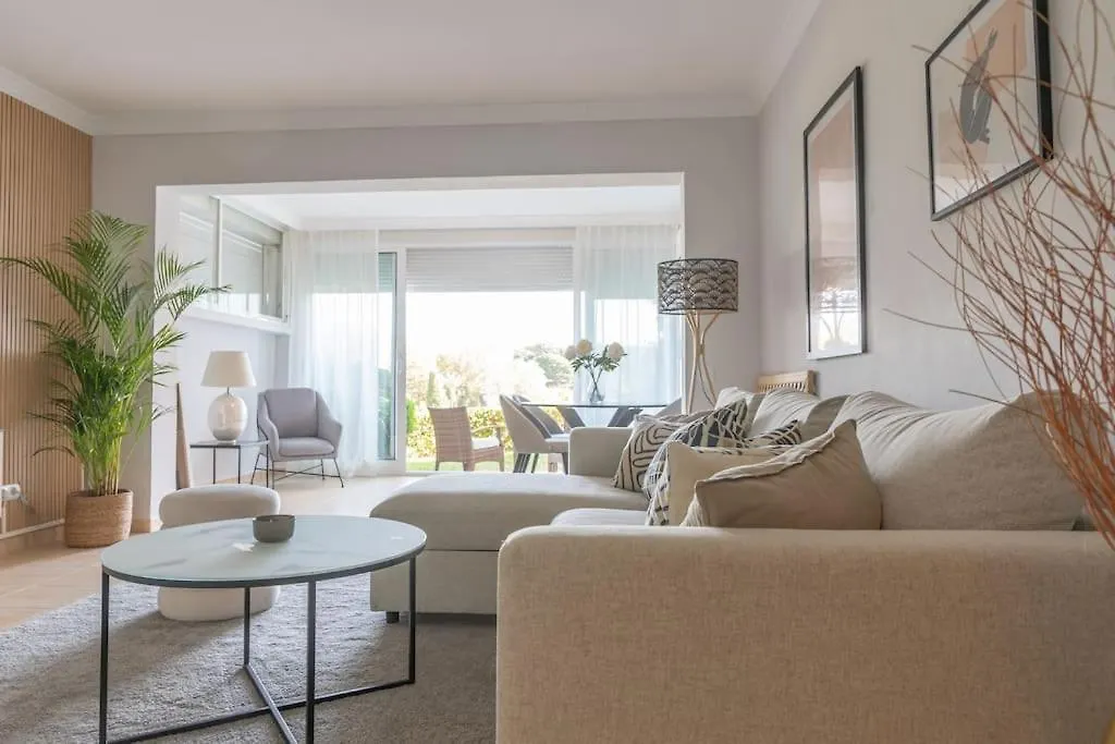 Ferienwohnung Azahara 1 2B Marbella 0*,