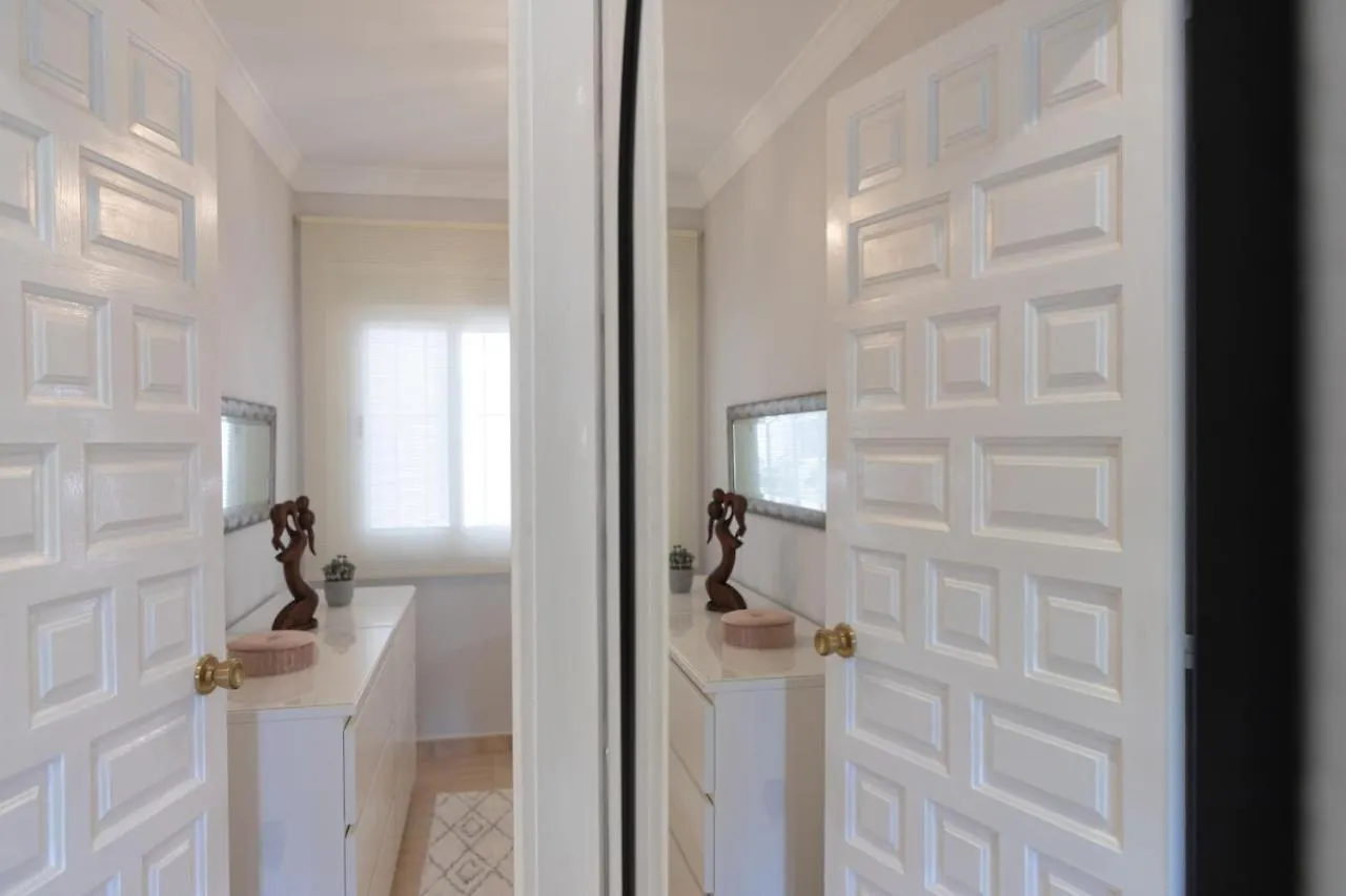 Ferienwohnung Azahara 1 2B Marbella Apartment